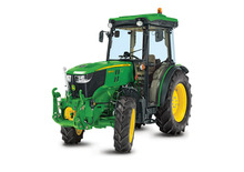 Traktory 4WD John Deere 5100 GF