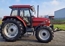 Traktory 4WD Case IH 5120 Maxxum Plus