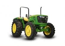 Traktory 4WD John Deere 5310 SN