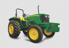 Traktory 4WD John Deere 5310 TREM-IV