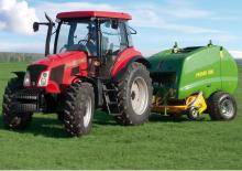 Traktory 4WD Pronar 5340