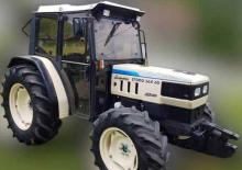 Traktory 4WD Lamborghini 564-60 DT Crono AK