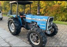 Traktory 4WD Landini 5860