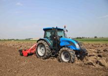 Traktory 4WD Landini 5H-110