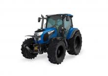 Traktory 4WD Landini 6-135 H