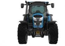 Traktory 4WD Landini 6-155 RS