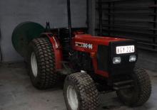 Traktory 4WD New Holland 60-86 FS-DT