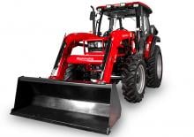 Traktory 4WD Mahindra 6075E
