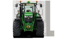 Traktory 4WD John Deere 6090 MC