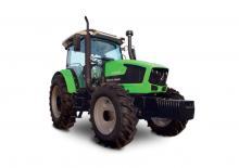 Traktory 4WD DEUTZ-FAHR 6100.4 W