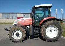 Traktory 4WD Steyr 6135 Profi Profi I