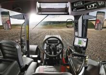 Traktory 4WD Steyr 6175 Impuls CVT