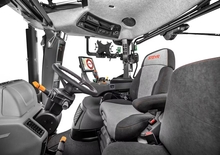 Traktory 4WD Steyr 6220 Absolut CVT