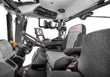 Traktory 4WD Steyr 6260 Absolut CVT