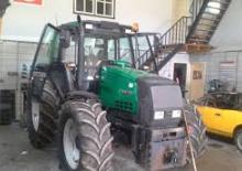 Traktory 4WD Valtra 6250 HI