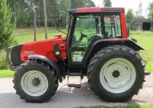 Traktory 4WD Valtra 6300