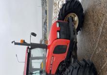 Traktory 4WD Zetor 6341.1