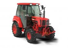 Traktory 4WD Belarus 651