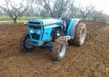 Traktory 4WD Landini 6530F