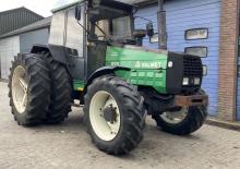 Traktory 4WD Valtra 655 S-4