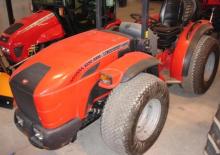 Traktory 4WD Valpadana 6550 ISR-REV