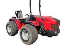 Traktory 4WD Valpadana 6575 ISM