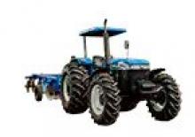 Traktory 4WD New Holland 6630