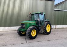 Traktory 4WD Sepa 6800 DT-P