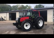 Traktory 4WD Valtra 6800 IC