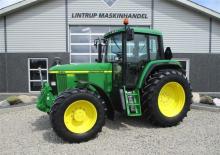 Traktory 4WD John Deere 6910 Premium