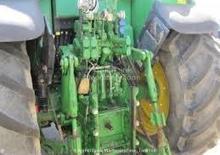 Traktory 4WD John Deere 6920 S Premium Plus