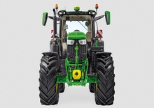 Traktory 4WD John Deere 6R 175