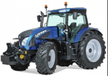 Traktory 4WD Landini 7-175