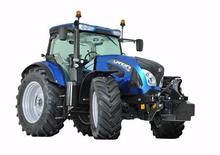Traktory 4WD Landini 7-190 Full Tonic