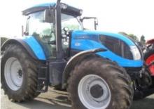 Traktory 4WD Landini 7-195 Full Tonic