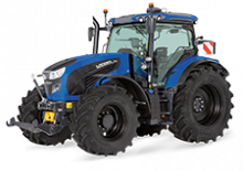 Traktory 4WD Landini 7-210 Robo-Six Smart Plus