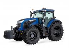 Traktory 4WD Landini 7-210T V-Shift Smart Plus