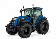 Traktory 4WD Landini 7-220 Full Tonic