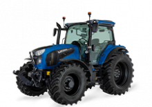 Traktory 4WD Landini 7-230 Robo-Six Dynamic 