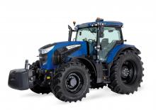 Traktory 4WD Landini 7-240T V-Shift Smart Plus