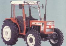 Traktory 4WD Fiatagri 70-66