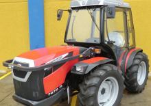 Traktory 4WD Valpadana 7075 AR