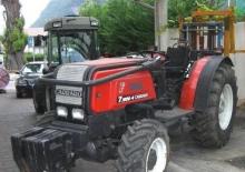 Traktory 4WD Carraro Agritalia 7.1000.4 FB