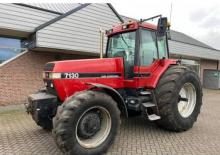 Traktory 4WD Case IH 7130 TA Magnum
