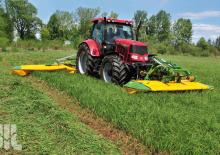 Traktory 4WD Pronar 7150