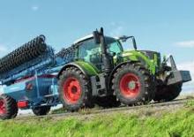 Traktory 4WD Fendt 716 Vario Power