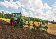 Traktory 4WD Fendt 720 Vario Power+ 