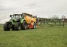 Traktory 4WD DEUTZ-FAHR 7230 Agrotron TTV