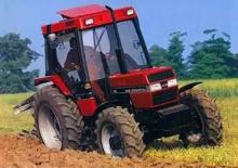 Traktory 4WD Case IH 795 XL