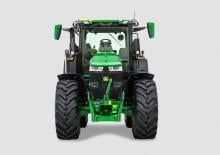 Traktory 4WD John Deere 7R 270